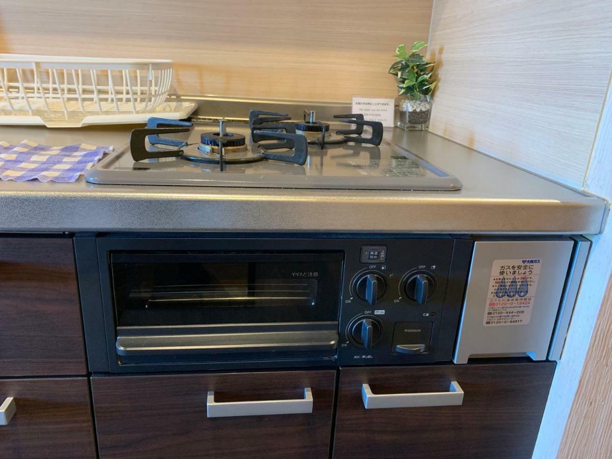 ⑪a-style Matsu 601 Apartment