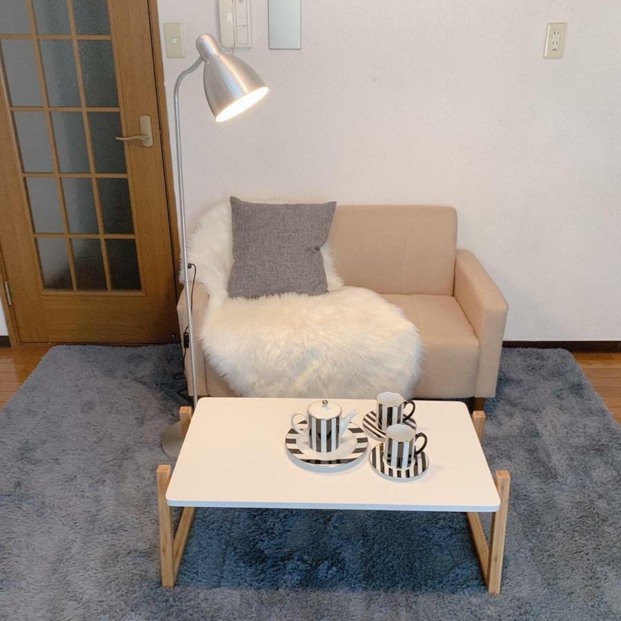 Konitel 今里 Apartment