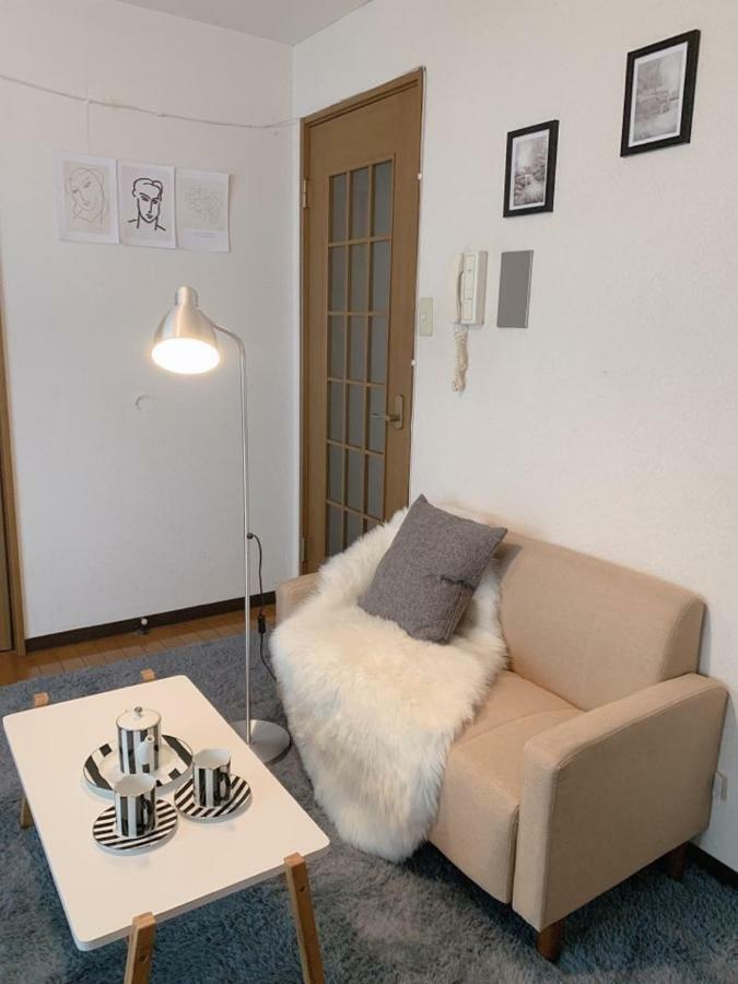 Konitel 今里 Apartment *