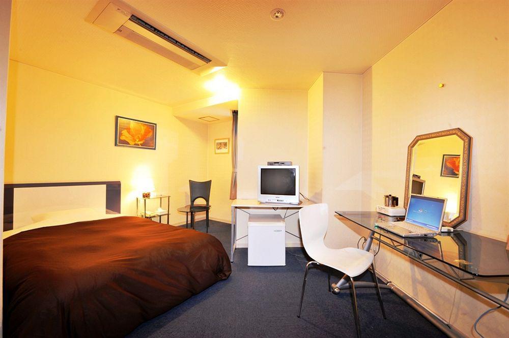 Hotel Grampus Namba