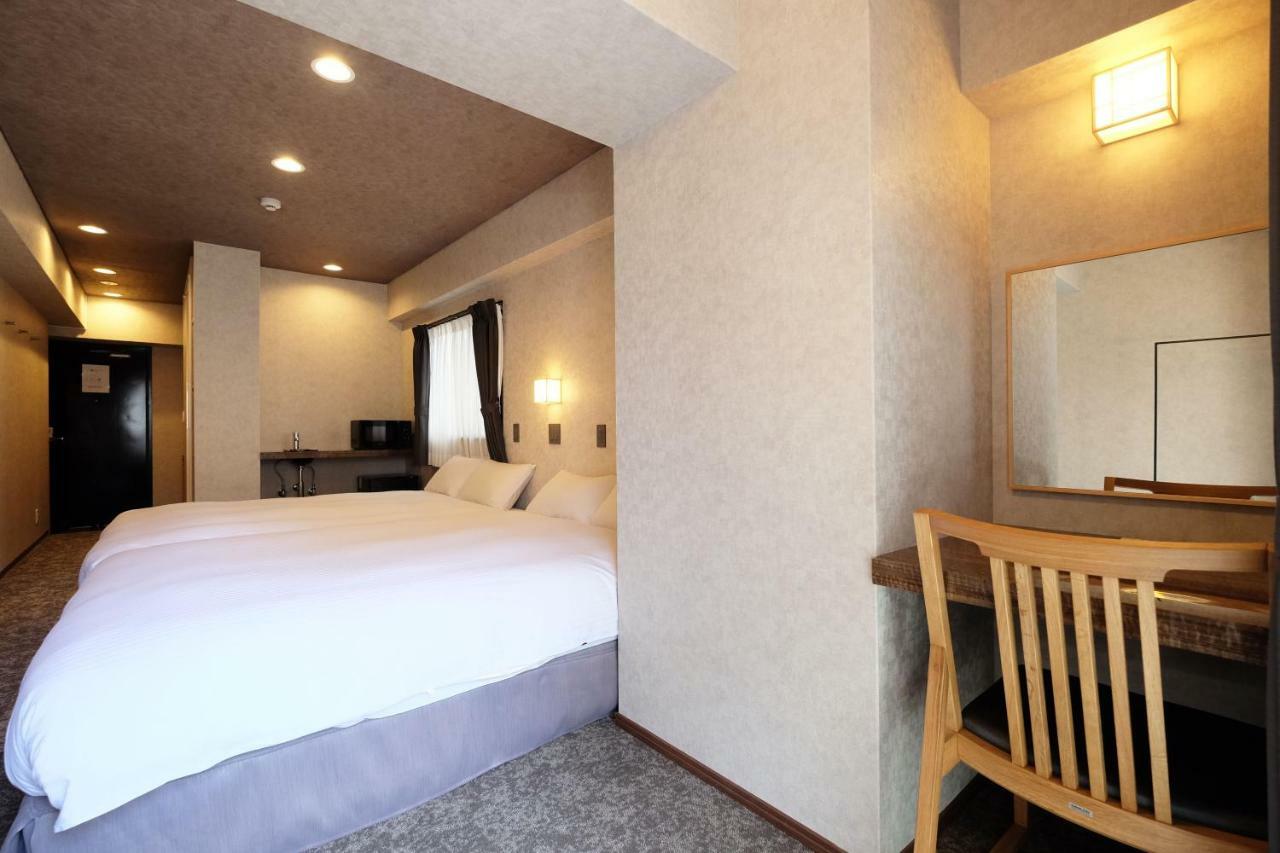 Ookini Dotonbori Apartment Osaka