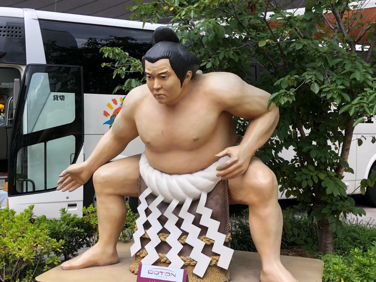 Apartment 道頓堀心斎橋界隈豪華公寓3居室84平米日 本橋駅20秒黒門市場2min京都45min奈良40min Osaka