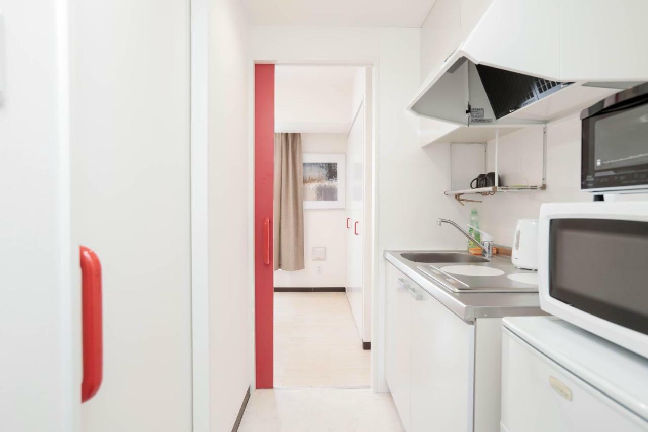 Ostay Namba Minami Apartment Osaka