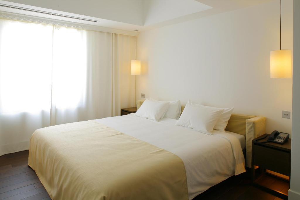 Hotel Dojima Osaka