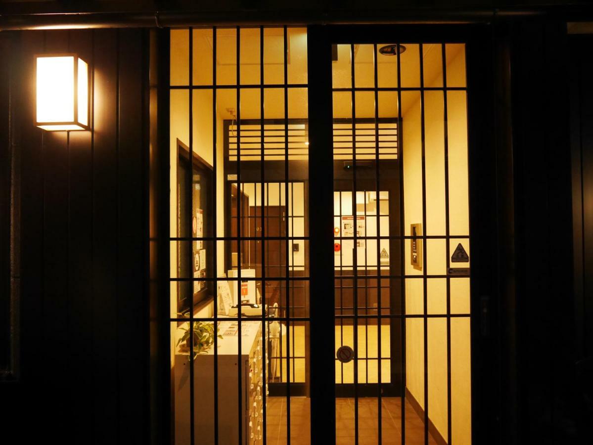 Apartment Seagull Palace Abeno
