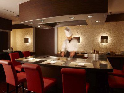 Ramada Osaka