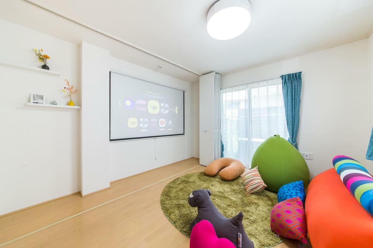 Apartment House 100 M2 Mirakui Near Tamade