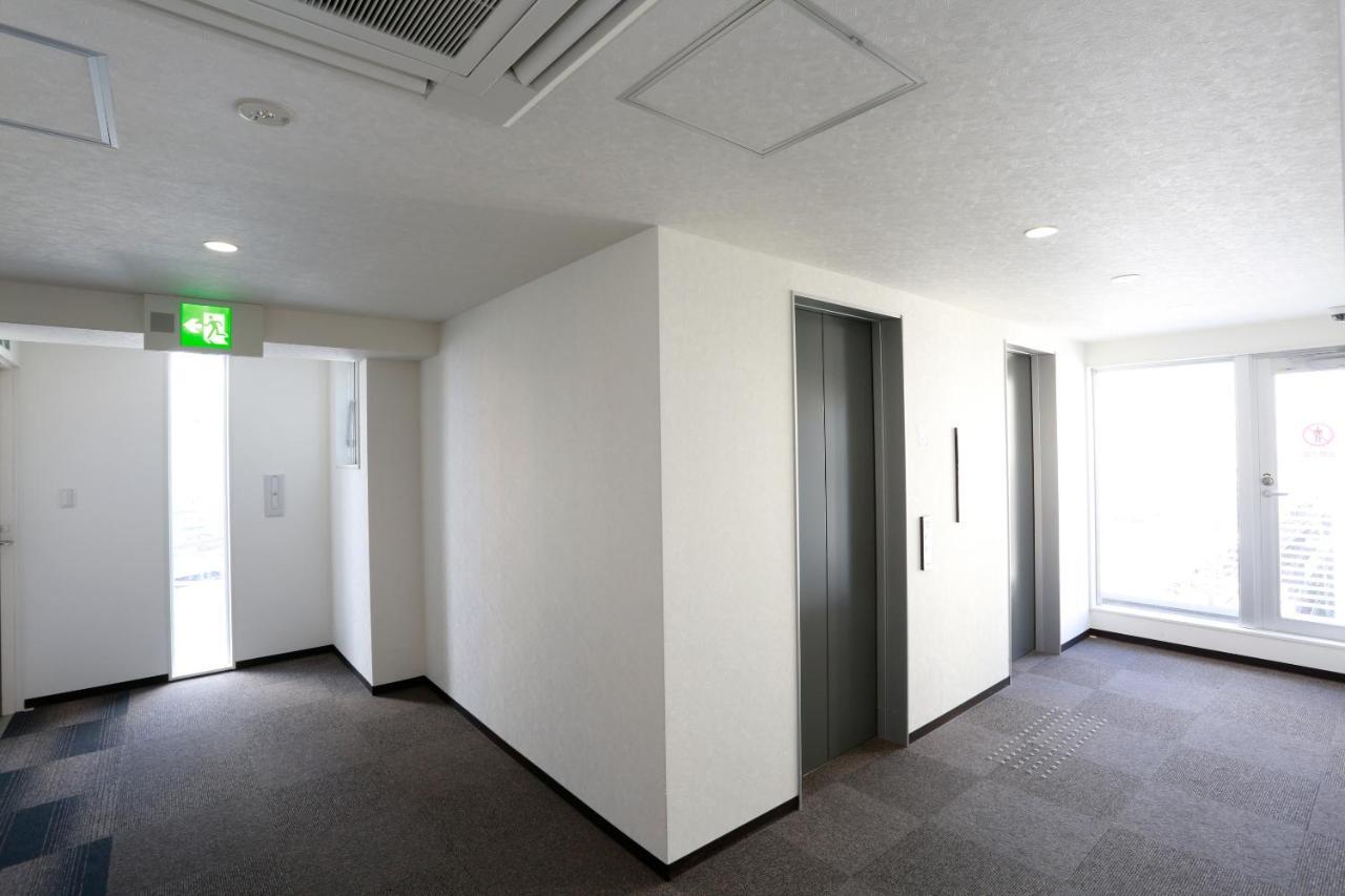 Oyo Reborn Namba-minami 3* Osaka