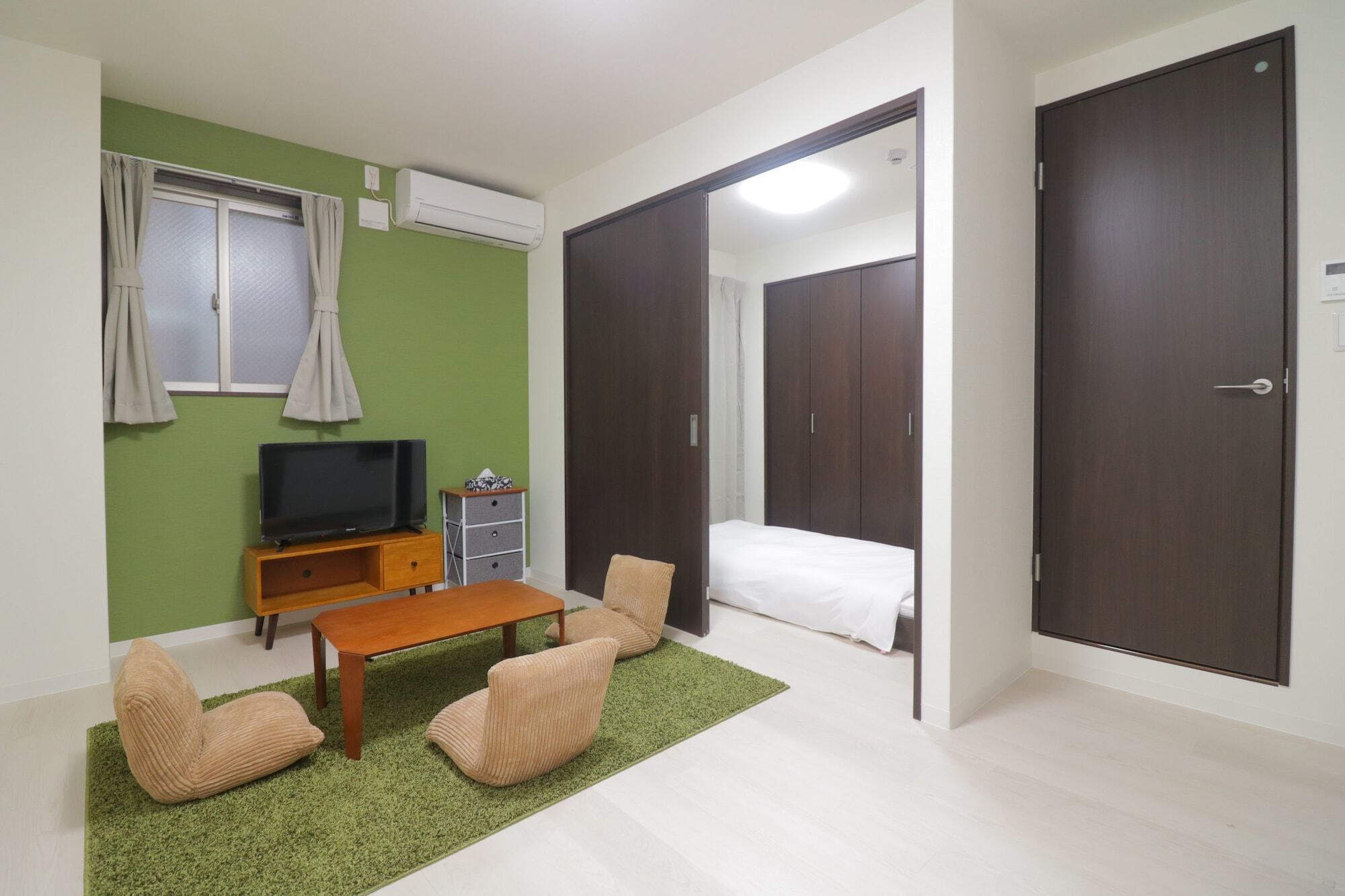 Hg Cozy No.44 Osaka