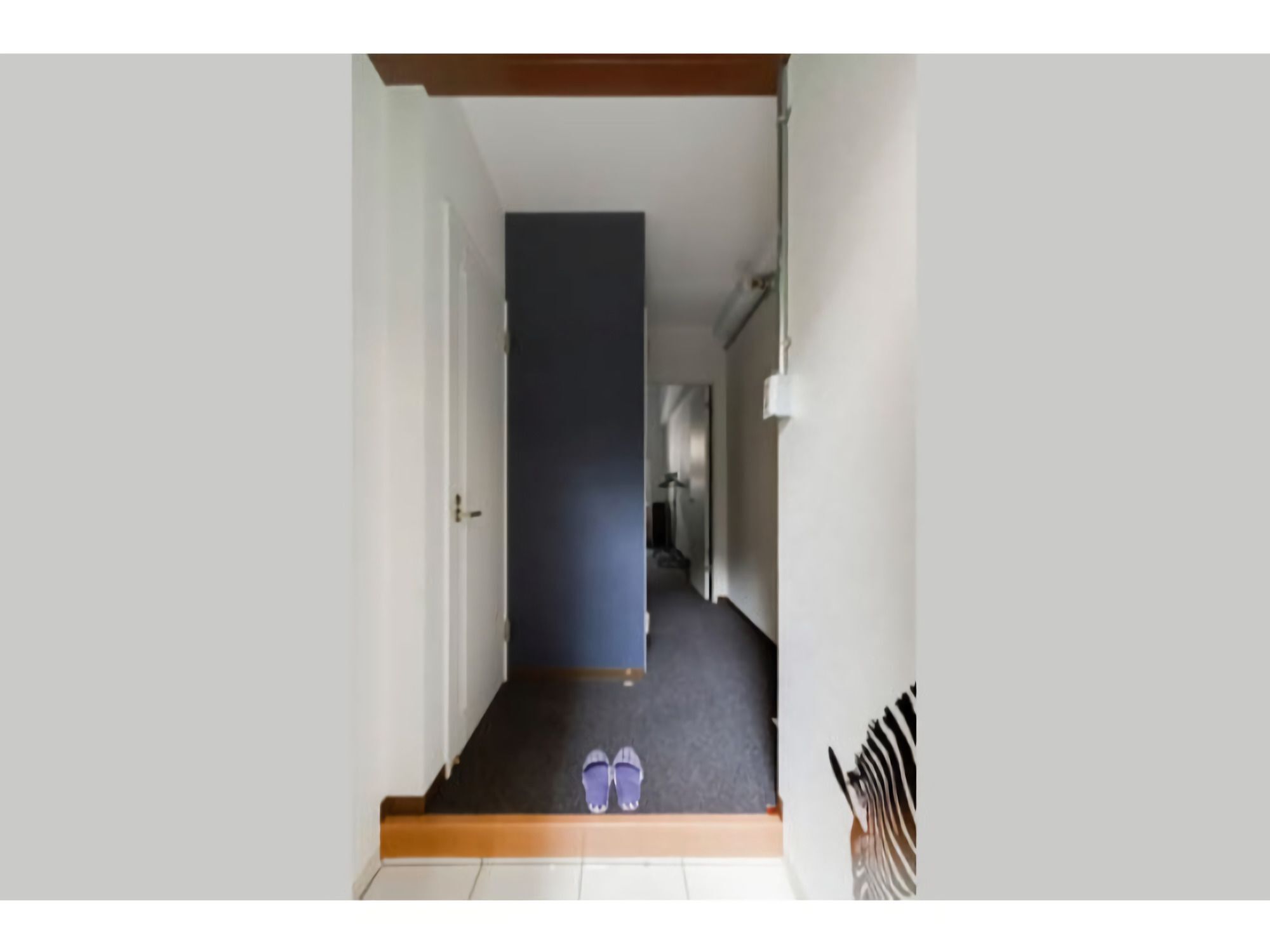 The Wonder At Bentencho Apartment Osaka