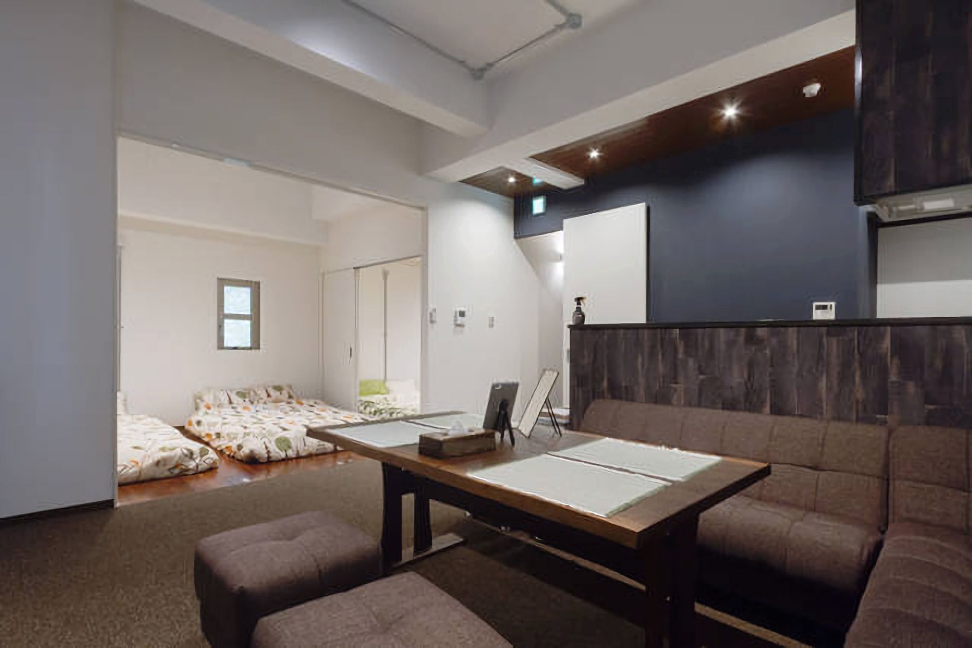 Apartment The Wonder At Bentencho