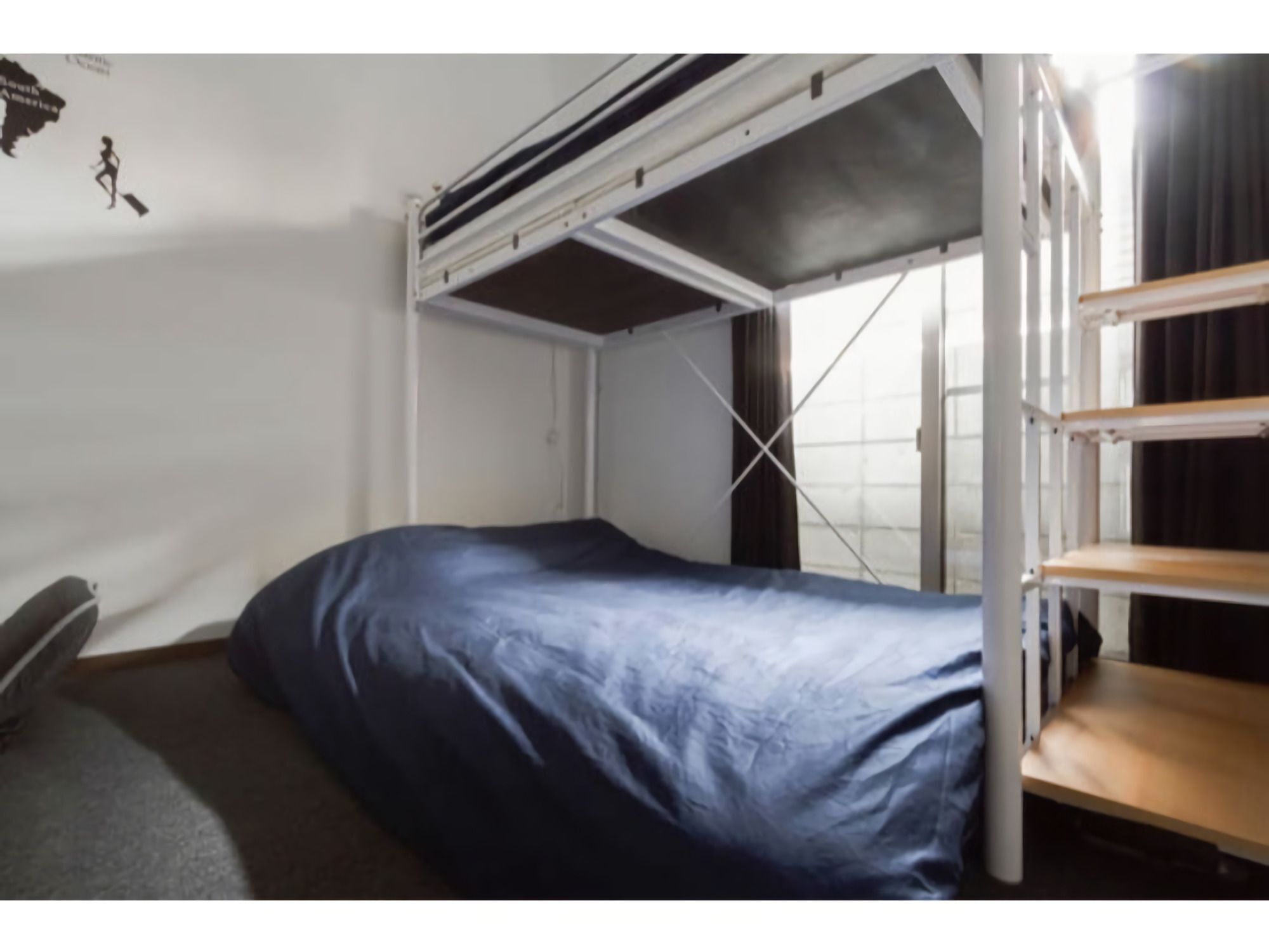 Apartment The Wonder At Bentencho *