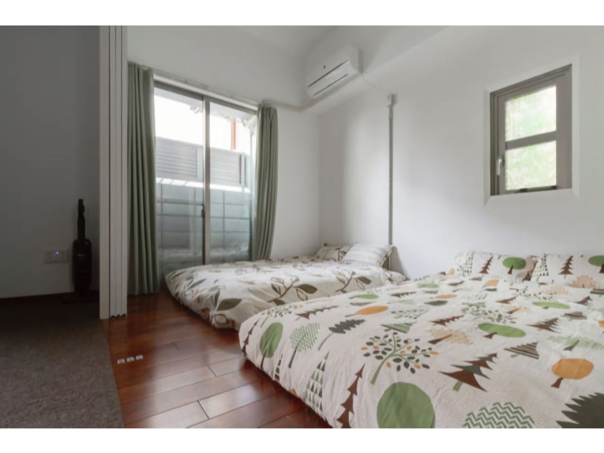 Apartment The Wonder At Bentencho *