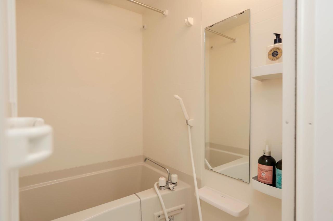Ostay Namba Minami Apartment Osaka