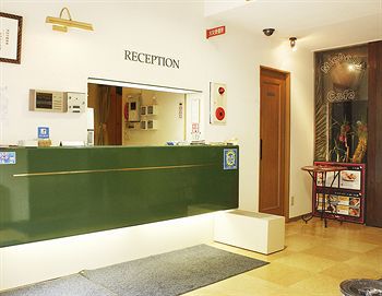 Business Namba (adults Only) Hotel Osaka