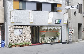 Hotel Business Namba (adults Only) Osaka