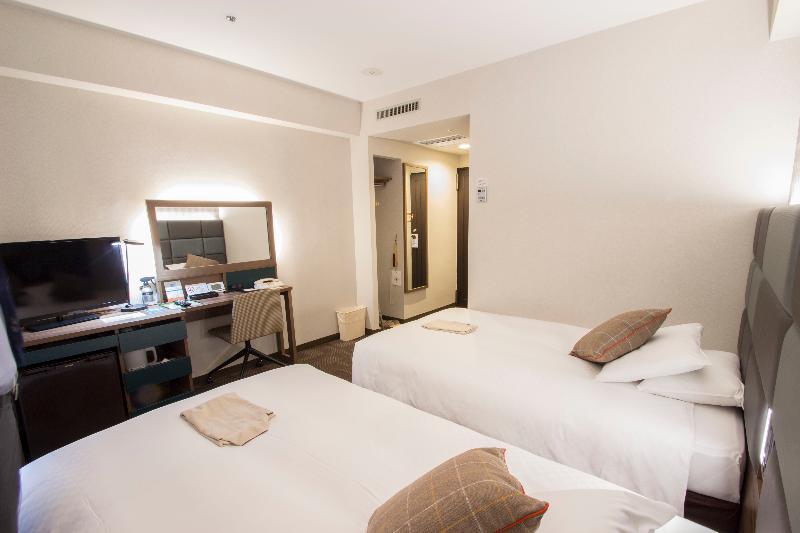 Hearton Shinsaibashi 3* Osaka