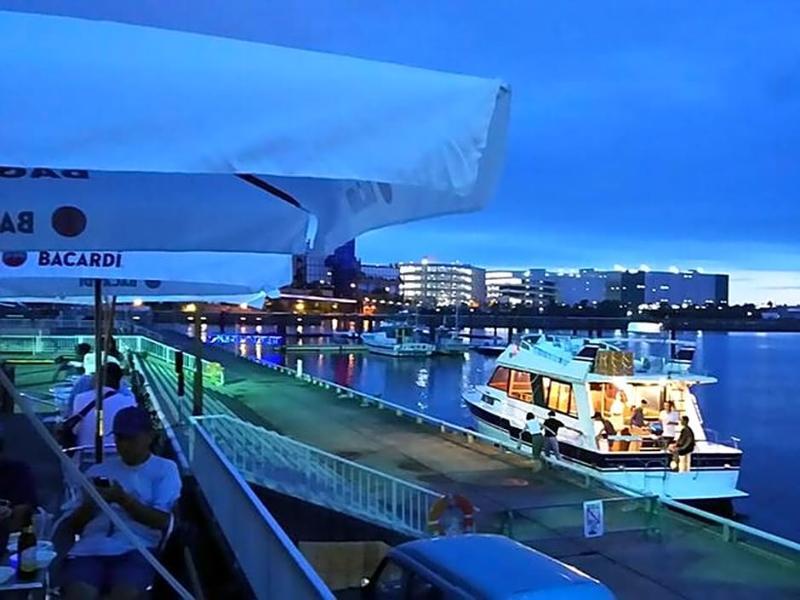 Hotel Hull Hokko Marina Osaka