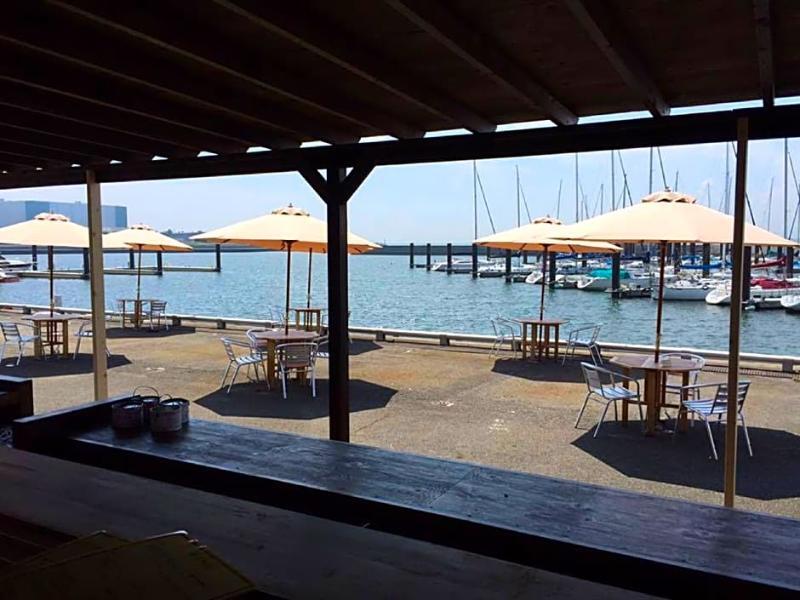 Hull Hokko Marina