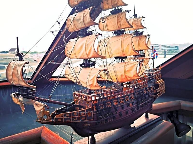 Hull Hokko Marina 2* Osaka