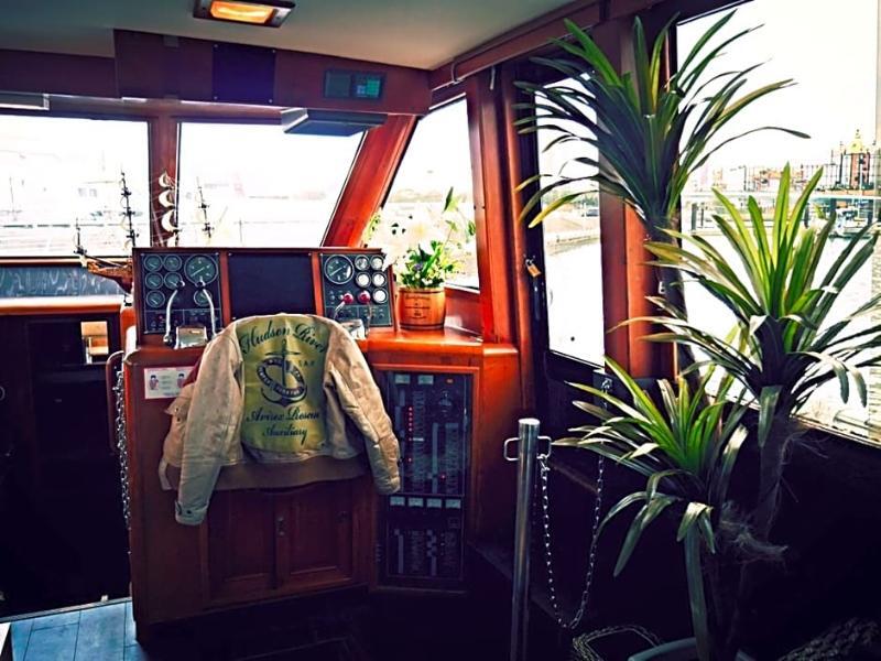 Hotel Hull Hokko Marina 2*