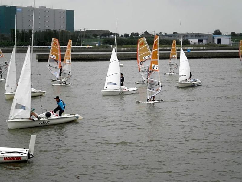 Hull Hokko Marina Hotel