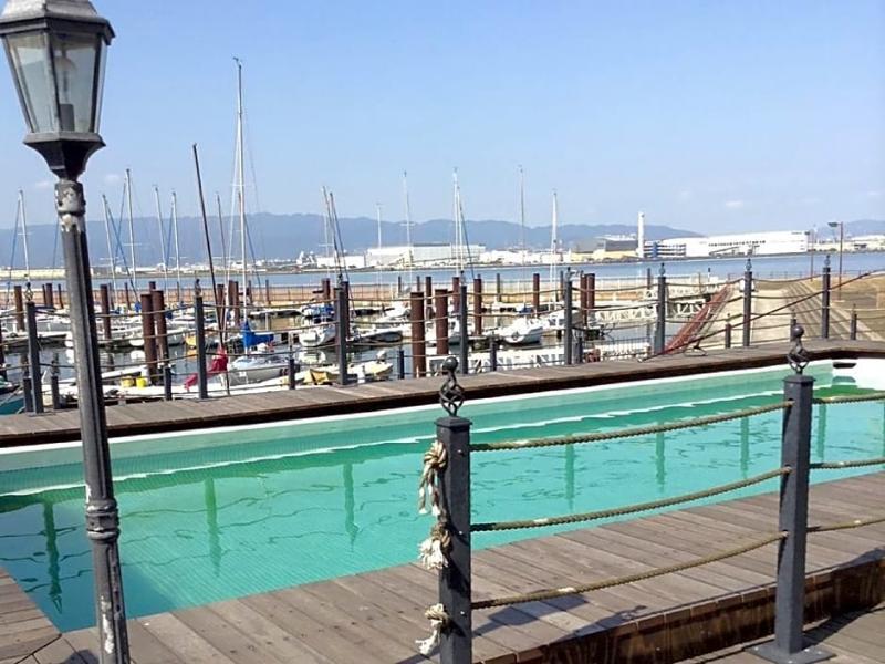 Hull Hokko Marina Hotel