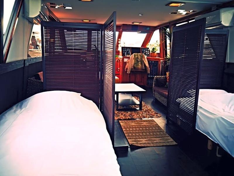 Hotel Hull Hokko Marina Osaka