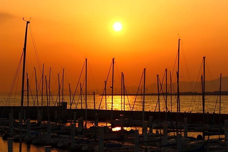 Hotel Hull Hokko Marina 2*