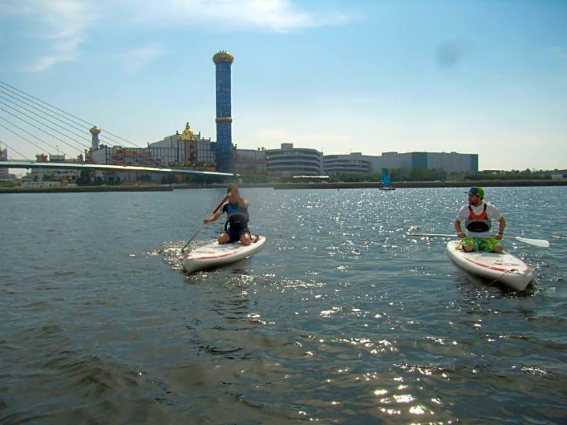 Hull Hokko Marina