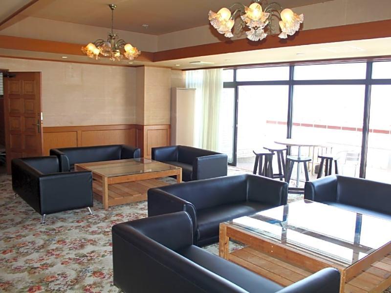 Hull Hokko Marina Hotel 2*