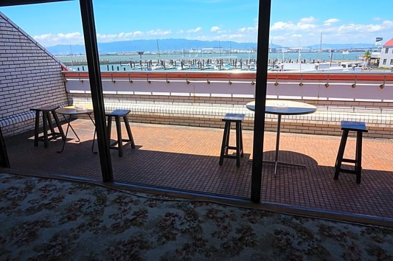 Hull Hokko Marina 2* Osaka