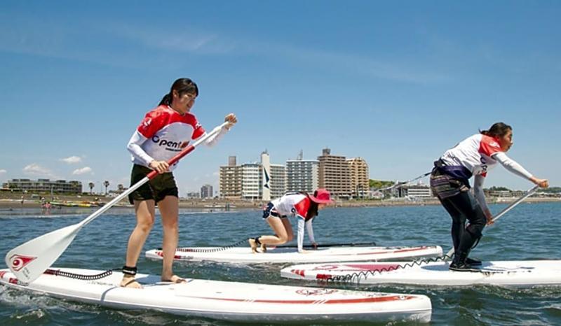 Hull Hokko Marina Osaka