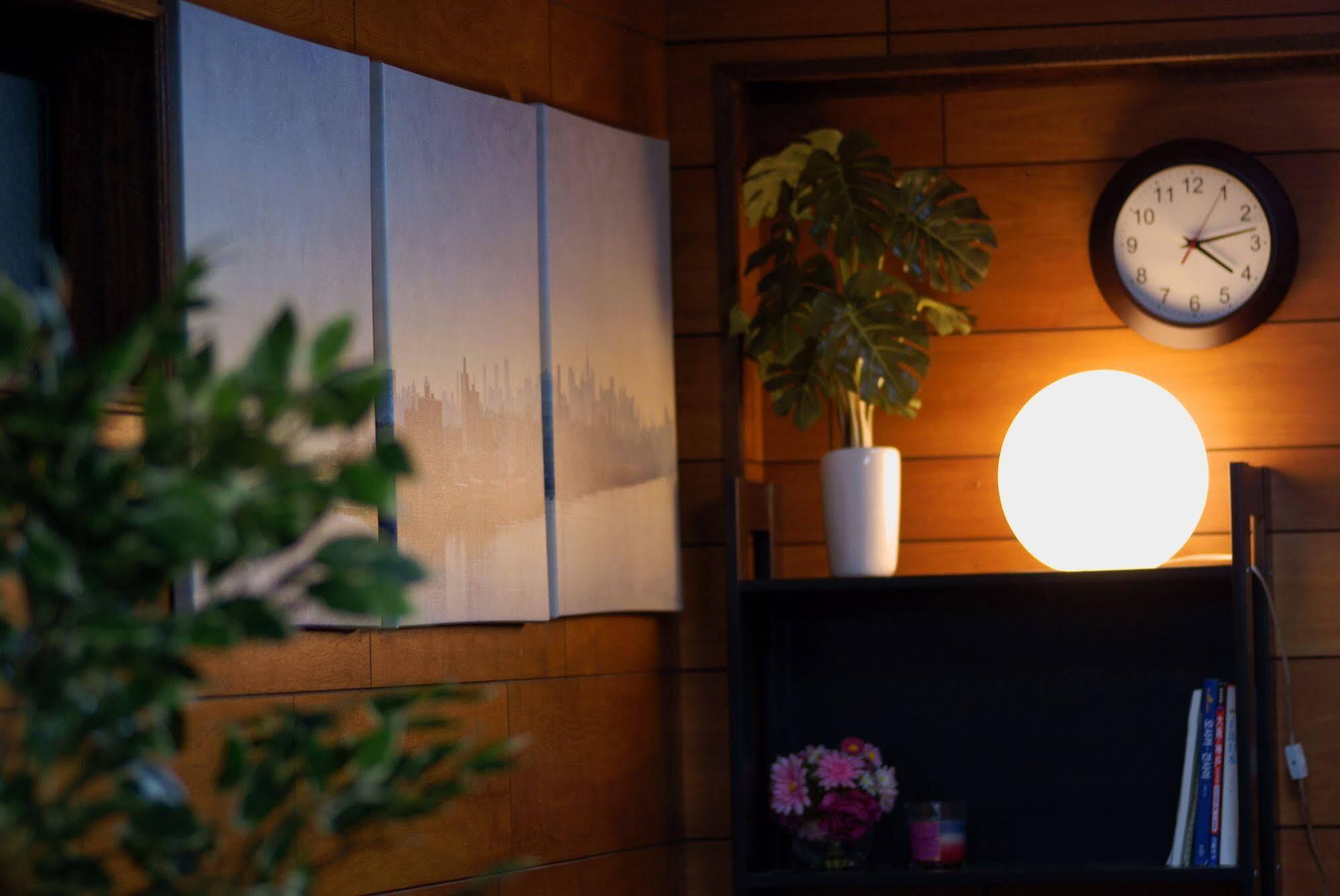 Yuyuan Guest house Osaka