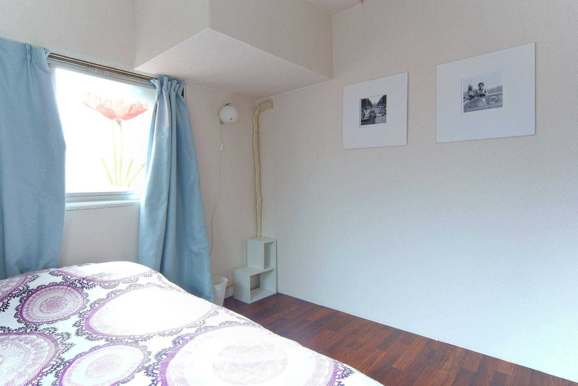 Yuyuan Guest house *