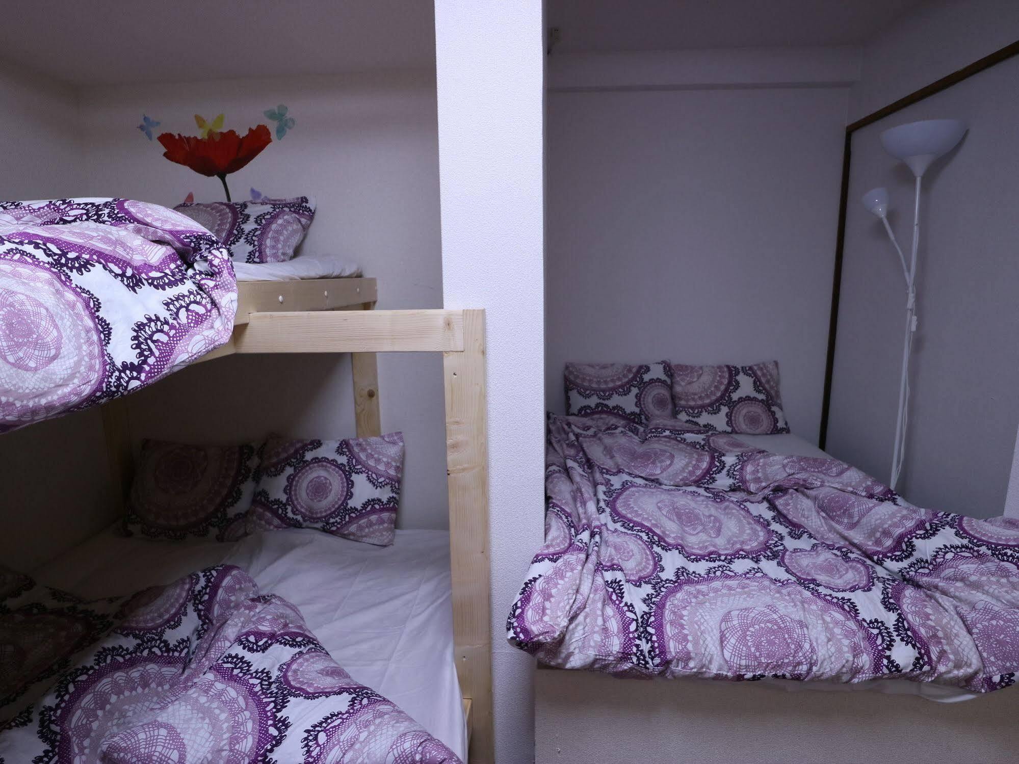 Guest house Yuyuan *