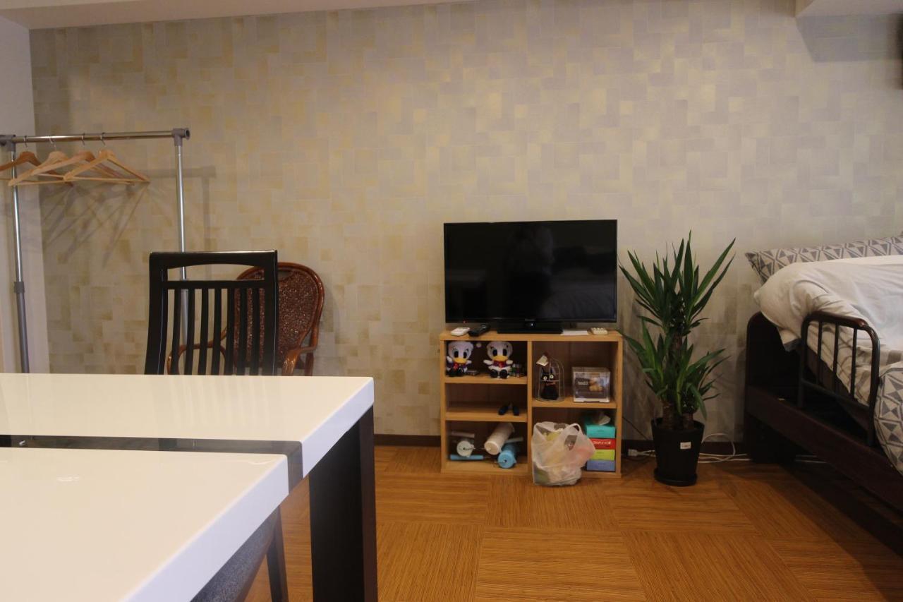 Apartment Barrier Free Design House In Osaka
