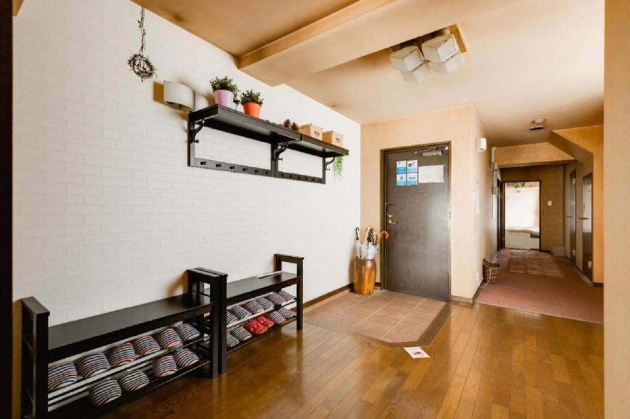 Apartment Seruju Asahi