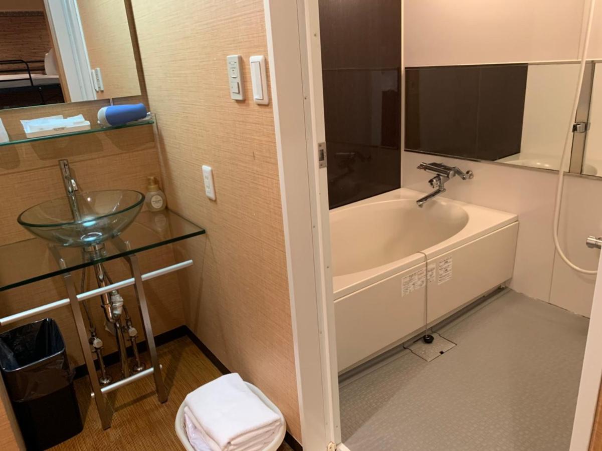 Uehonmachi Plaza (adults Only) 2*