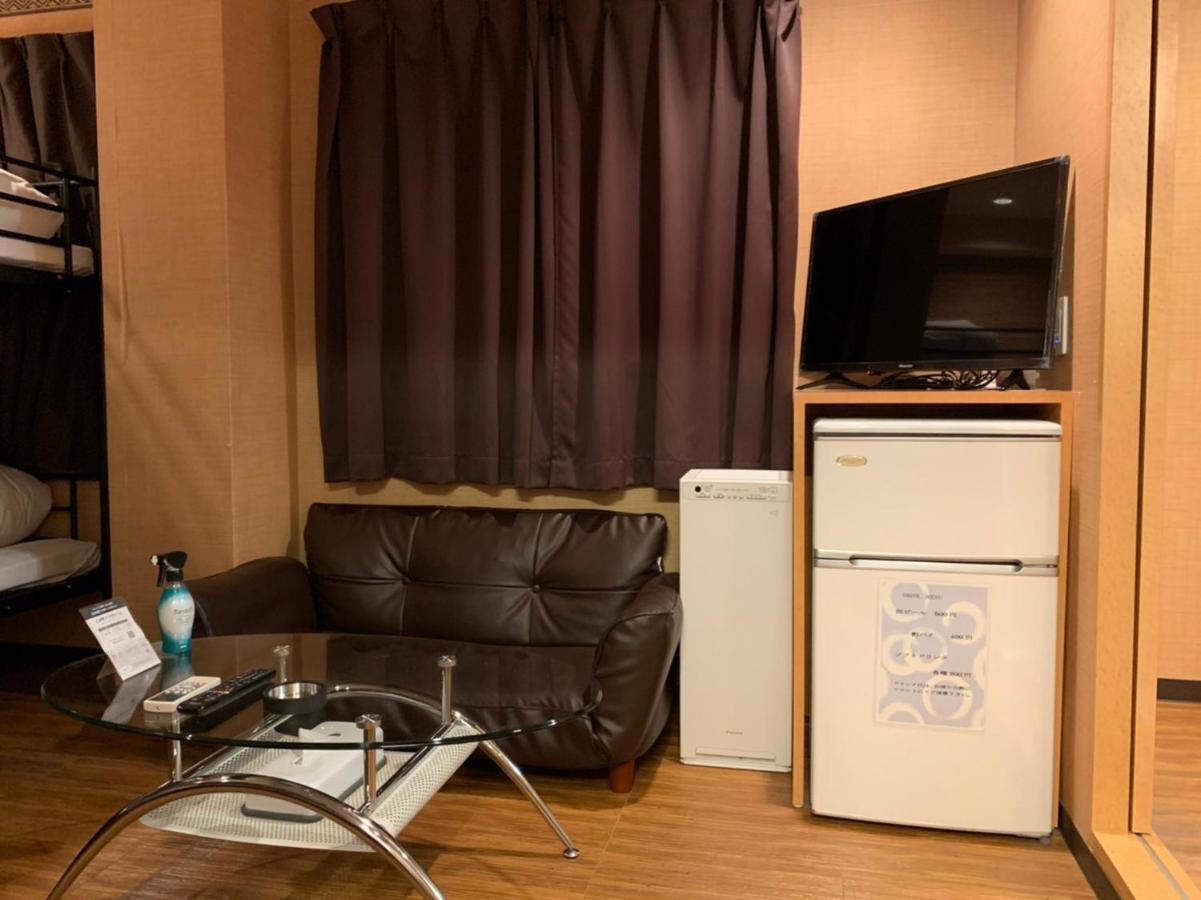 Hotel Uehonmachi Plaza (adults Only) Osaka
