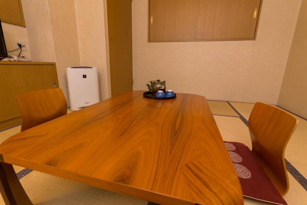 Hotel Moriguchi Asami Osaka