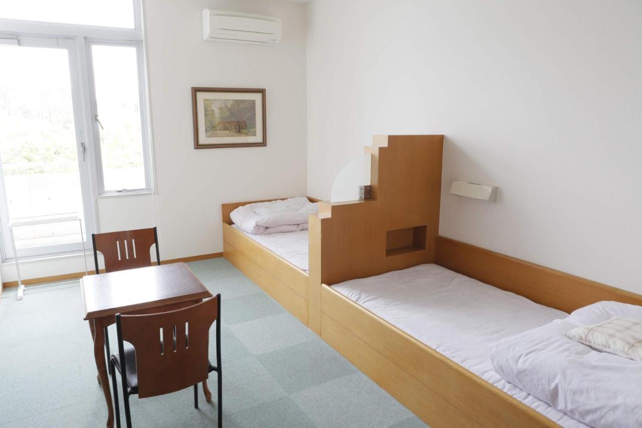 Nagai Municipal Youth Hostel Osaka