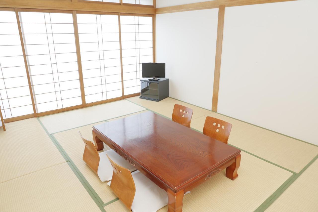 Hostel Nagai Municipal Youth
