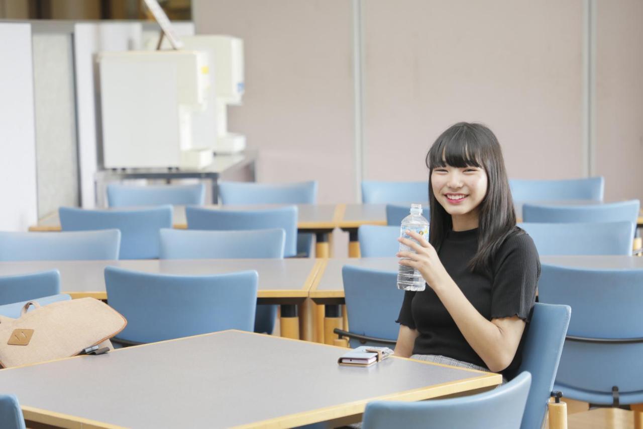 Nagai Municipal Youth Osaka