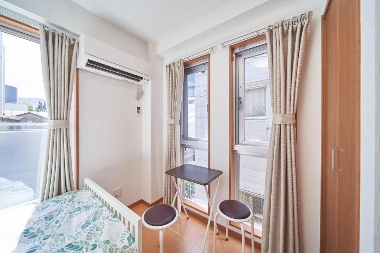 Apartment Nanba Kuromon Market Yuzuki302
