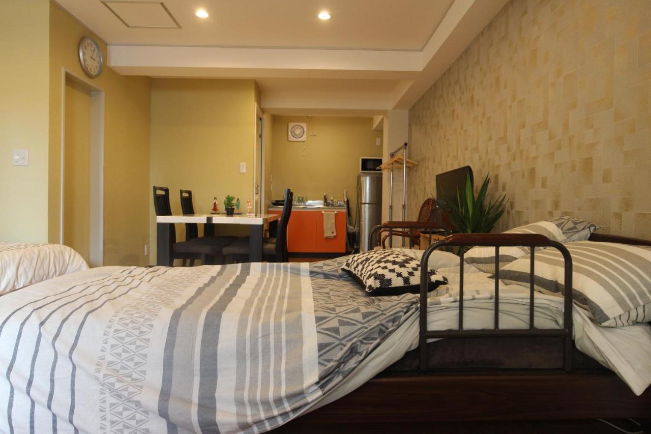 Apartment Barrier Free Design House In