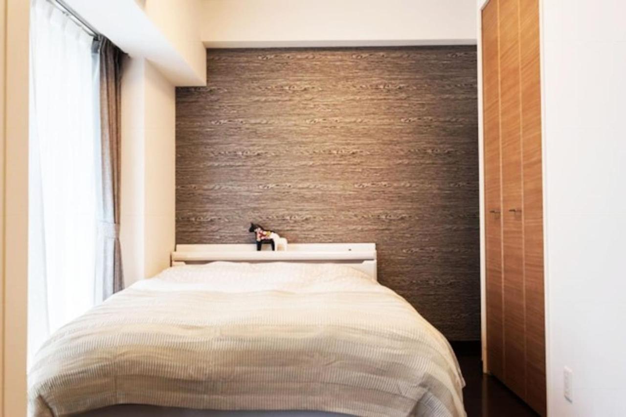 Apartment Crystal Exe Nipponbashi Mei&guest House