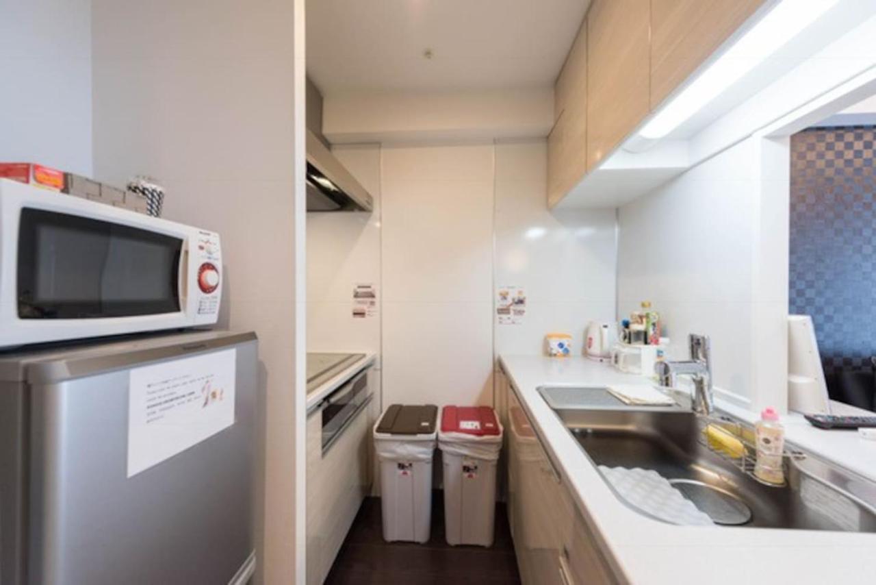 Crystal Exe Nipponbashi Mei&guest House