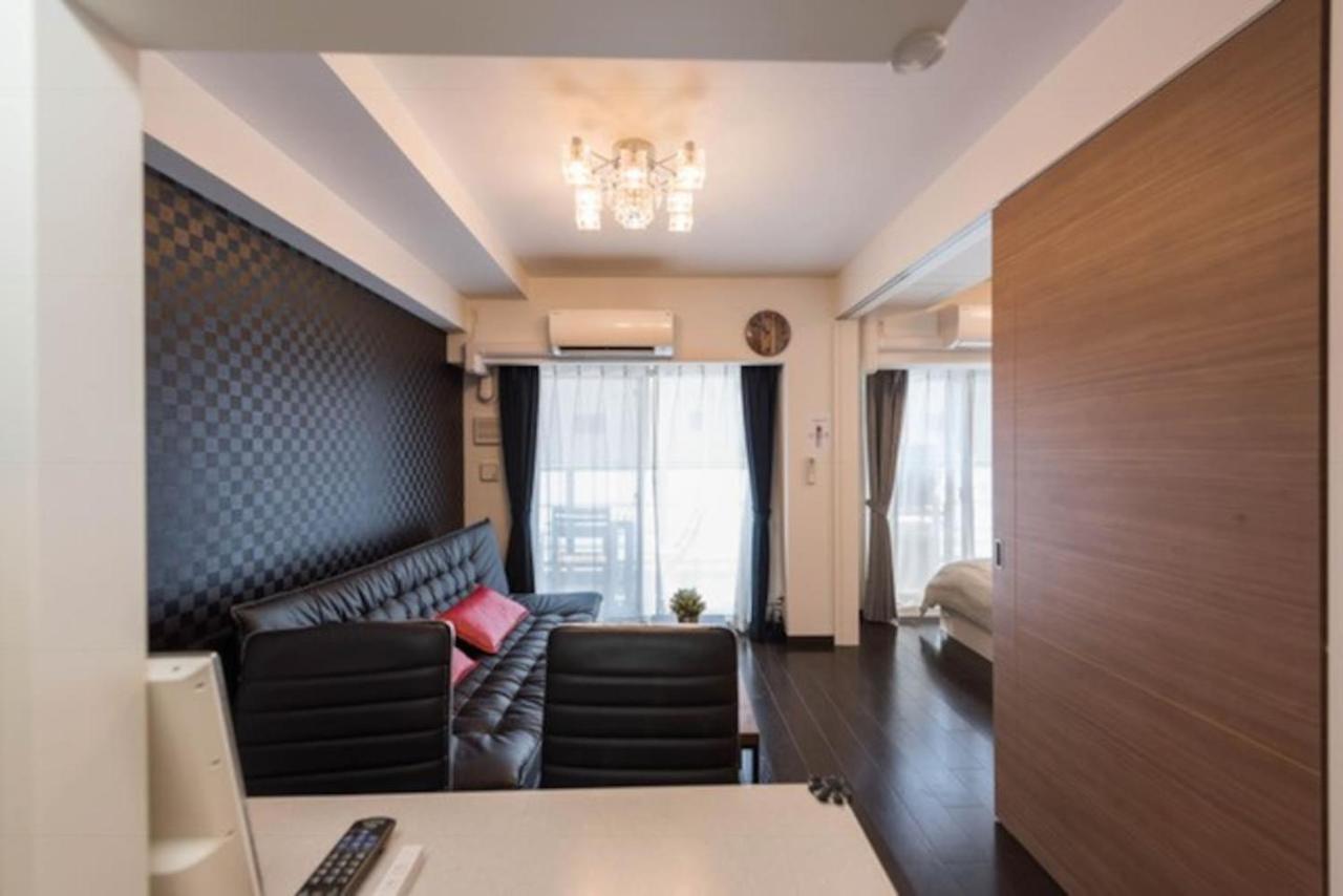 Crystal Exe Nipponbashi Mei&guest House Apartment