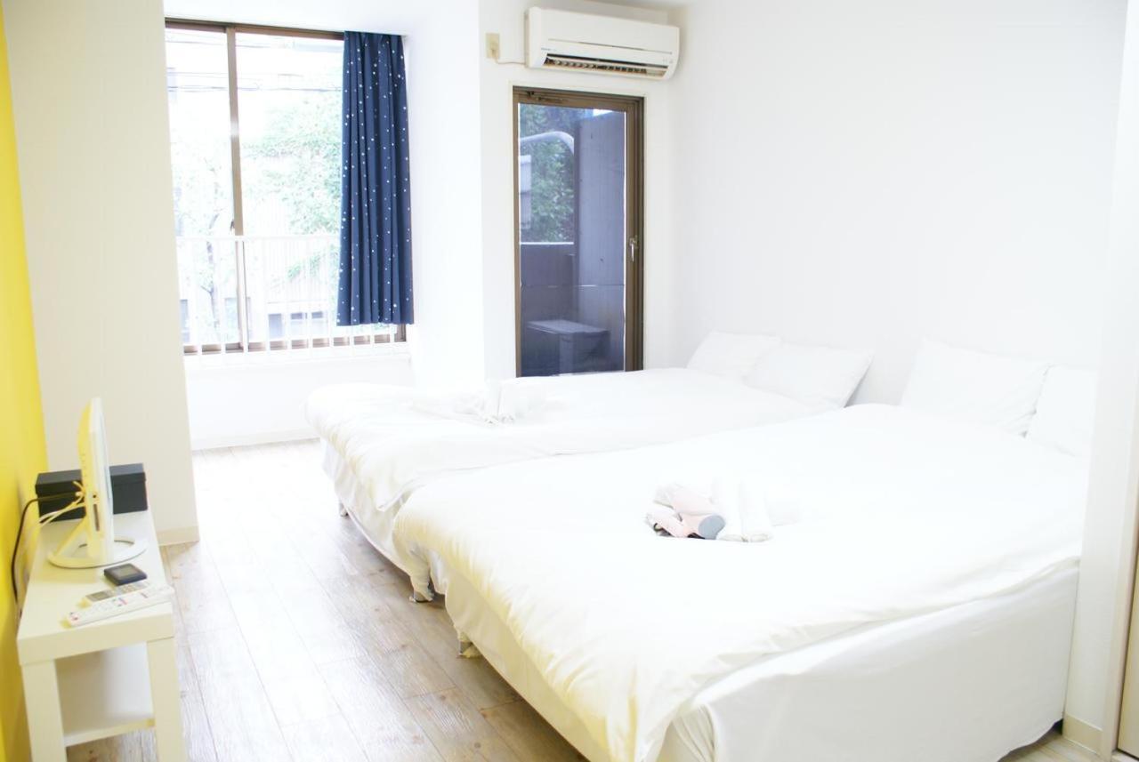 Apartment Soleil Namba *